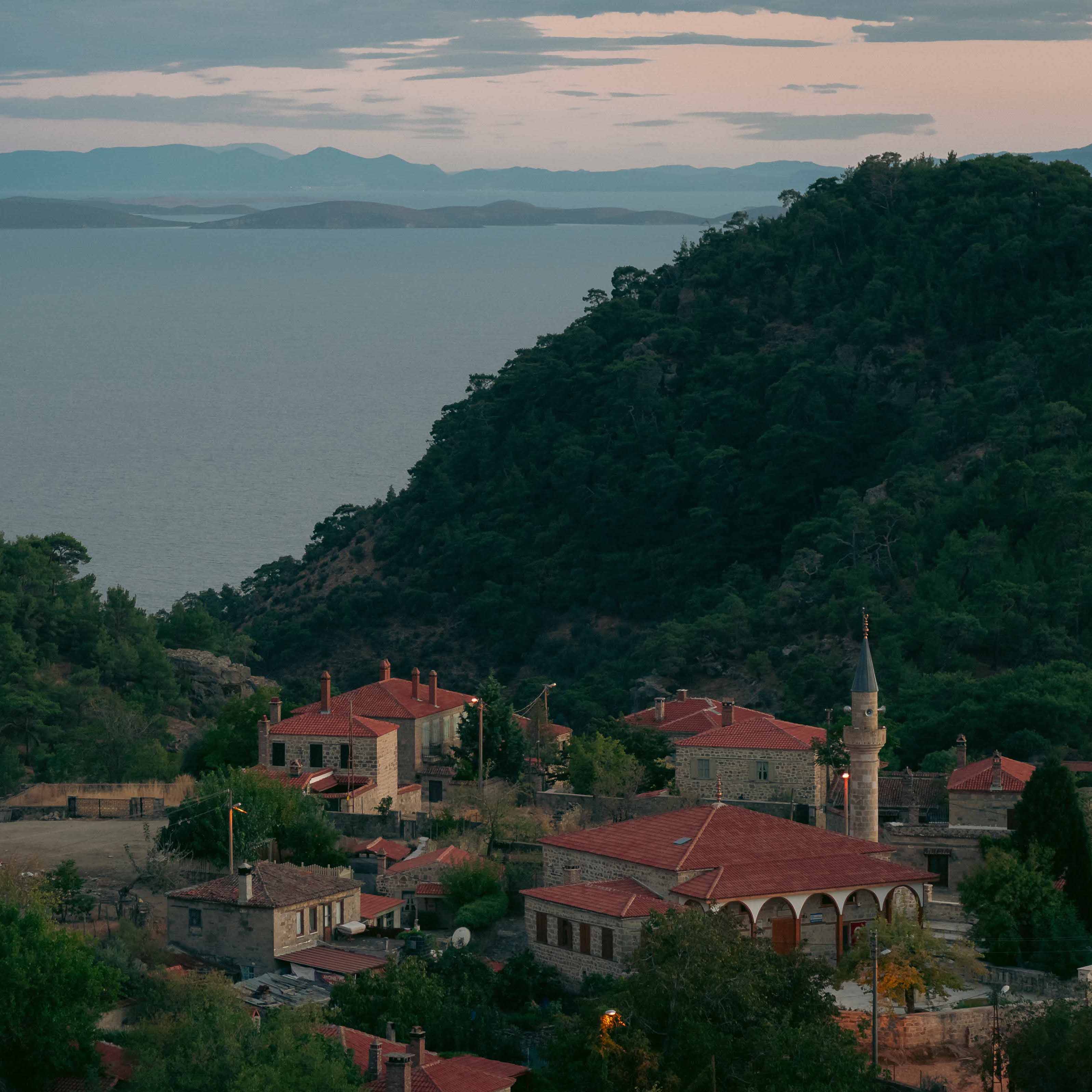 Adatepe Köyü